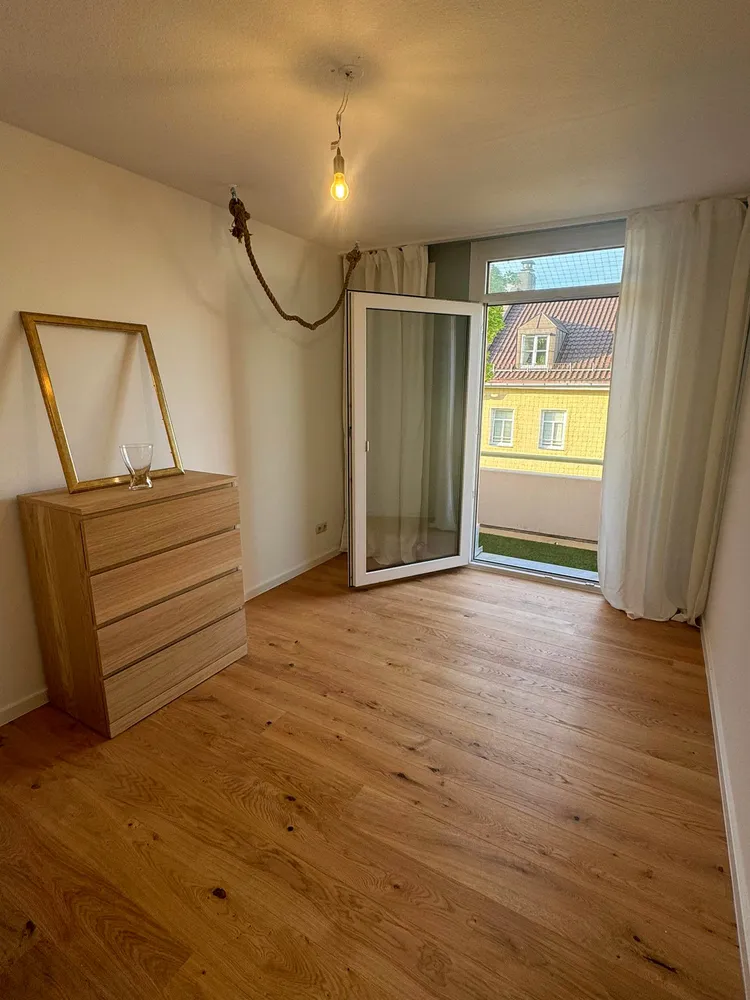 2 Zimmer Wohnung mit 57 m² in München – Bild 12