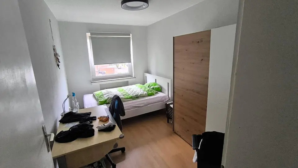 4 Zimmer Wohnung mit 85 m² in Duisburg – Bild 10