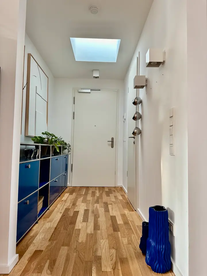3 Zimmer Wohnung mit 144 m² in Berlin – Bild 6