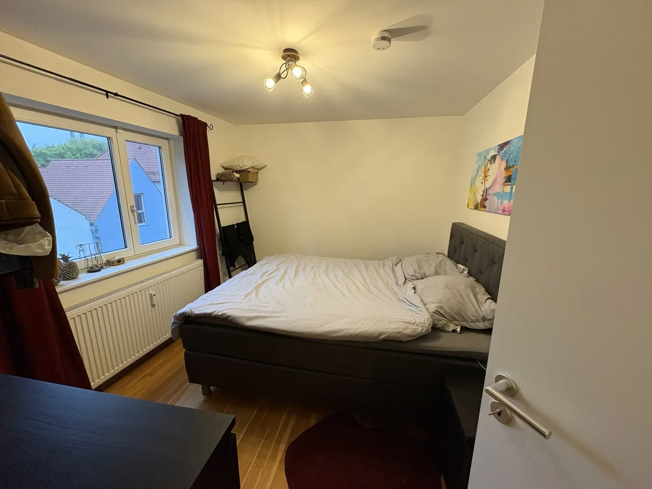 3 room apartment with 63 m² in Regensburg – Photo 6