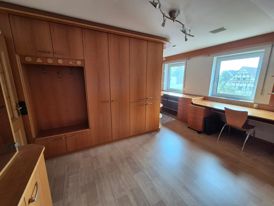 3 Zimmer Wohnung mit 80 m² in Bamberg – Bild 4