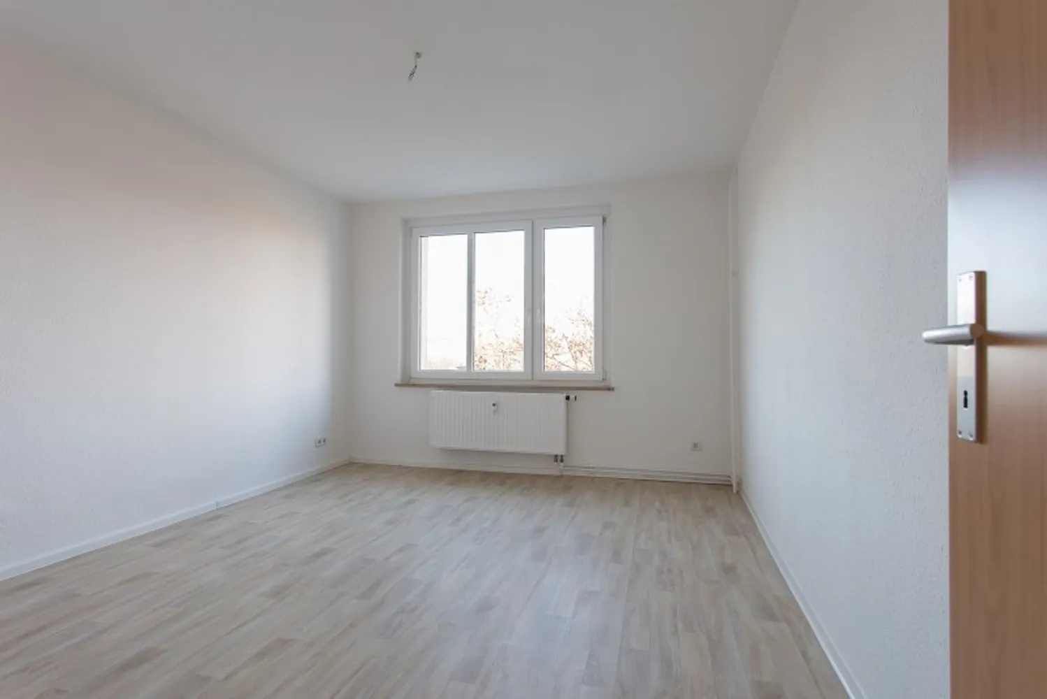 2 Zimmer Wohnung mit 50 m² in Chemnitz – Bild 7