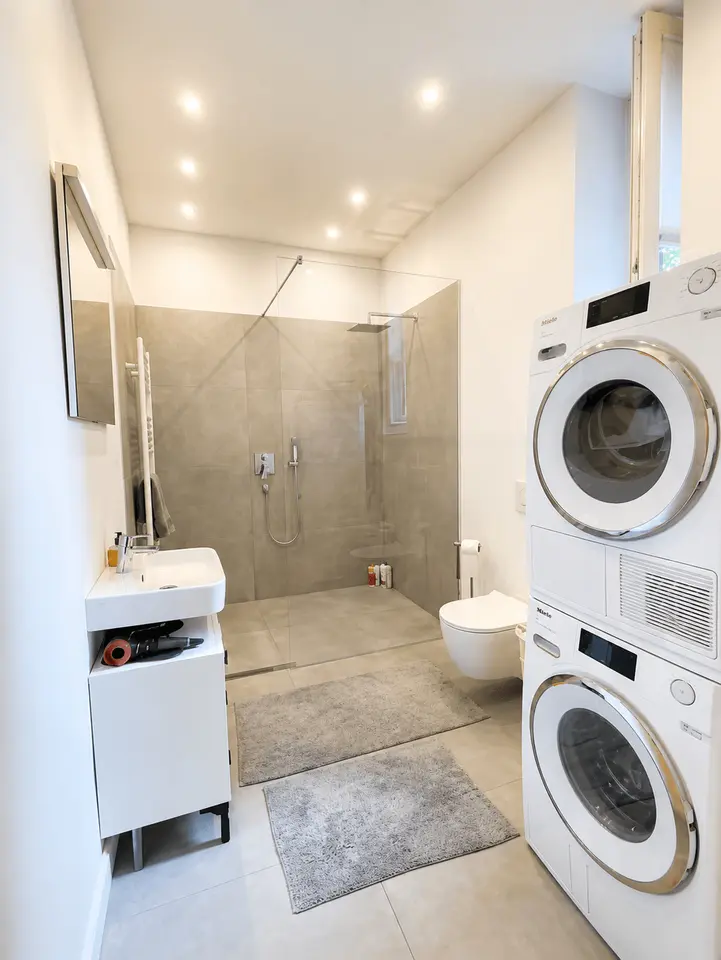 4 Zimmer Wohnung mit 75 m² in Mannheim – Bild 5