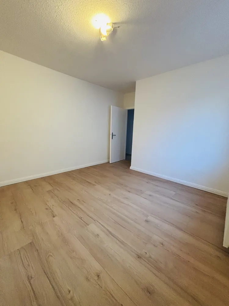 3 Zimmer Wohnung mit 56 m² in Lübeck – Bild 8