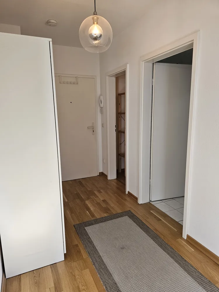 2 Zimmer Wohnung mit 52 m² in München – Bild 5