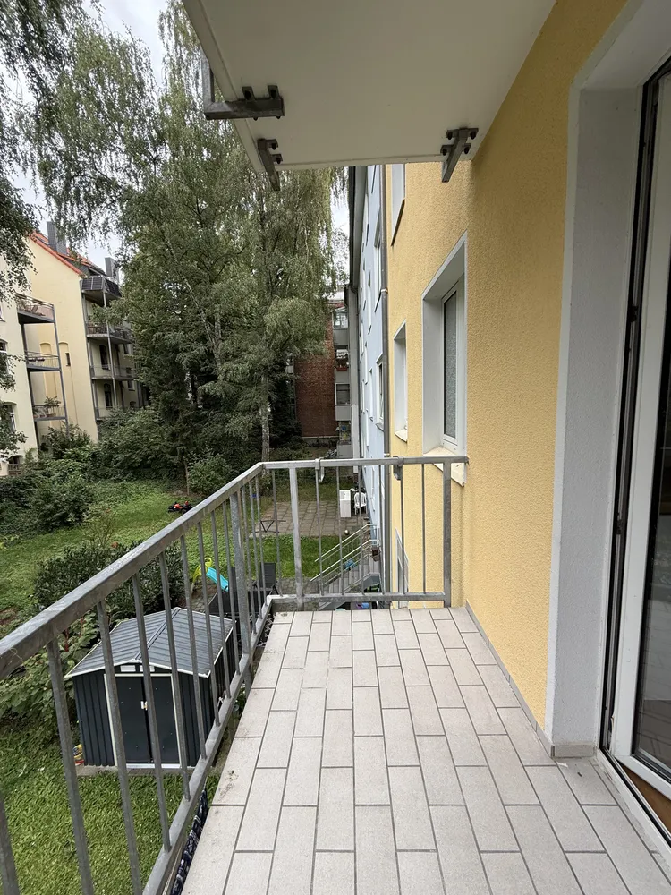 3 room apartment with 64 m² in Hanover – Photo 4