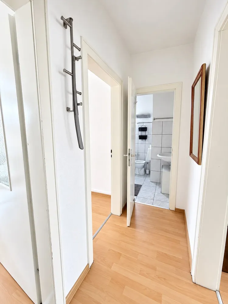 2 Zimmer Wohnung mit 55 m² in Aachen – Bild 5