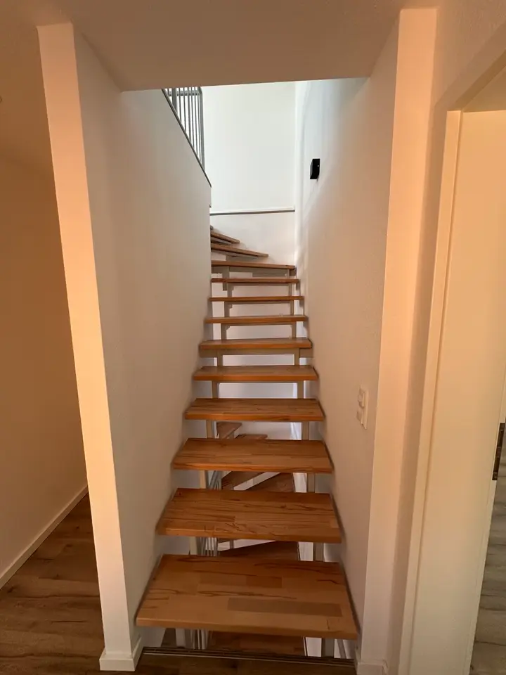 5 Zimmer Haus mit 130 m² in Mainz – Bild 9
