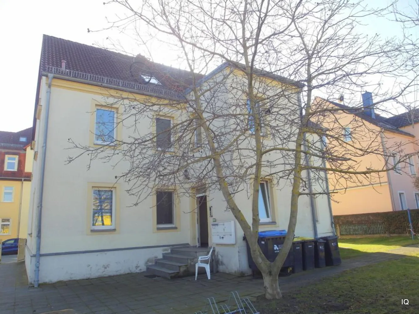 3 Zimmer Wohnung mit 62 m² in Riesa – Bild 10