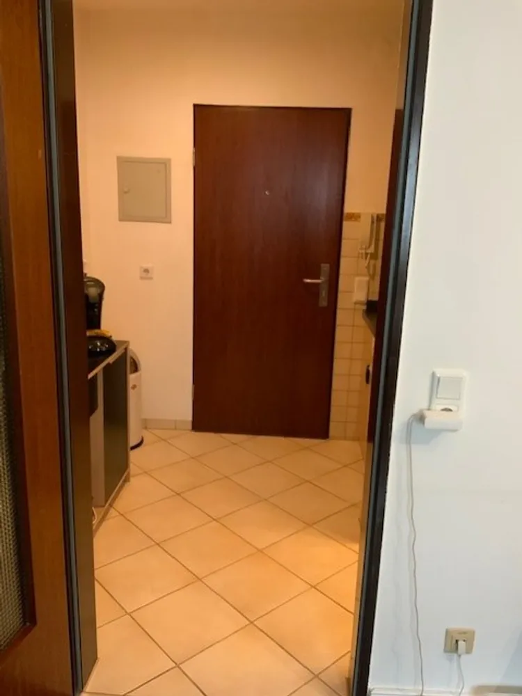 1 Zimmer Wohnung mit 23 m² in Düsseldorf – Bild 11