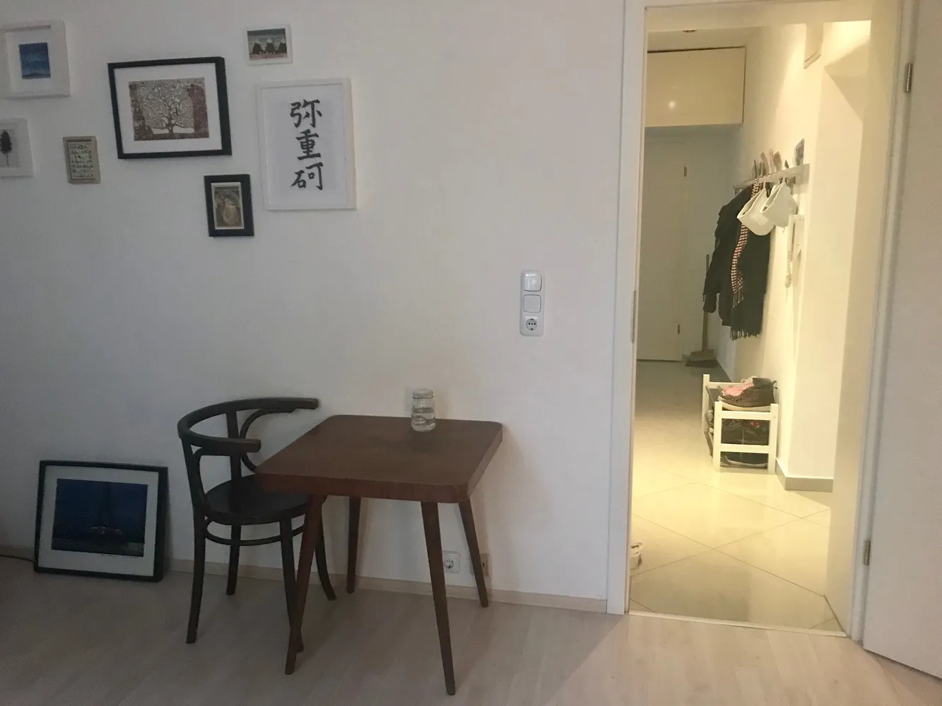 2 Zimmer Wohnung mit 55 m² in Mannheim – Bild 6
