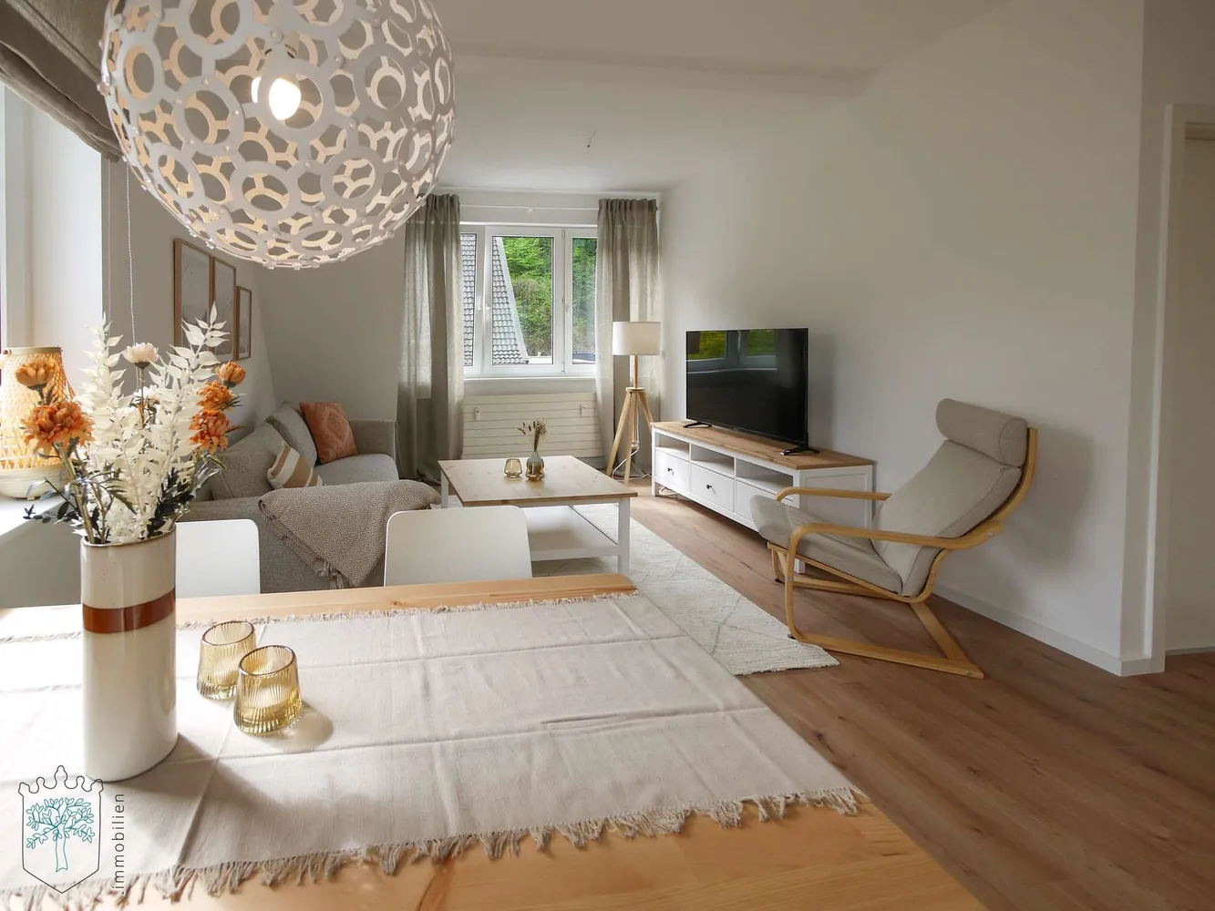3 Zimmer Wohnung mit 60 m² in Wuppertal – Bild 7
