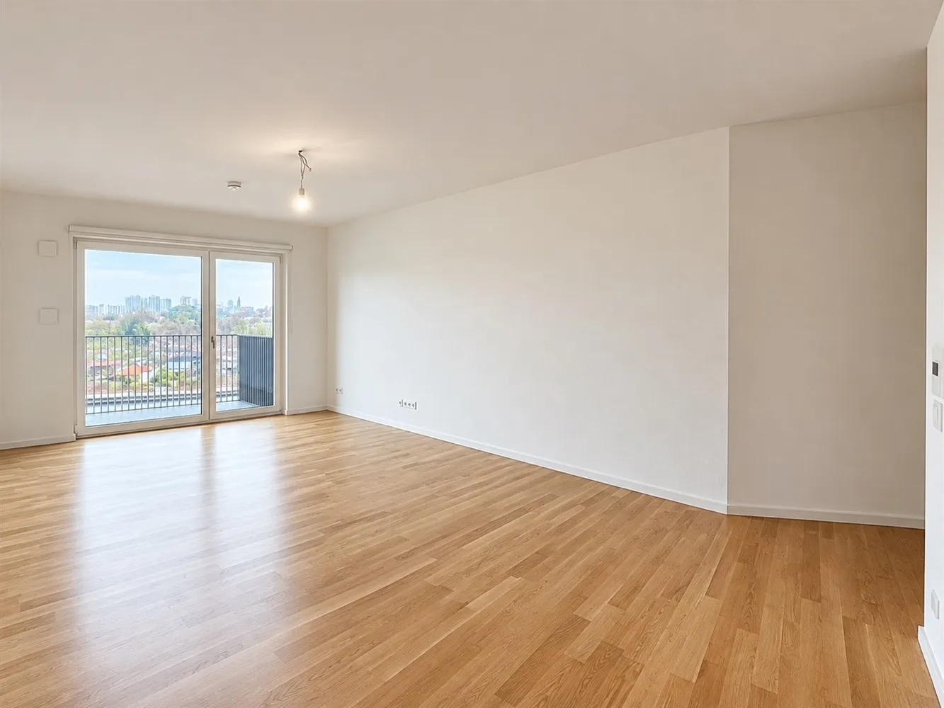 3 Zimmer Wohnung mit 80 m² in Potsdam – Bild 5