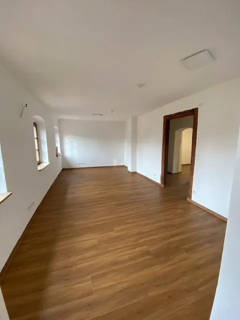 2 Zimmer Wohnung mit 71 m² in Amberg – Bild 1