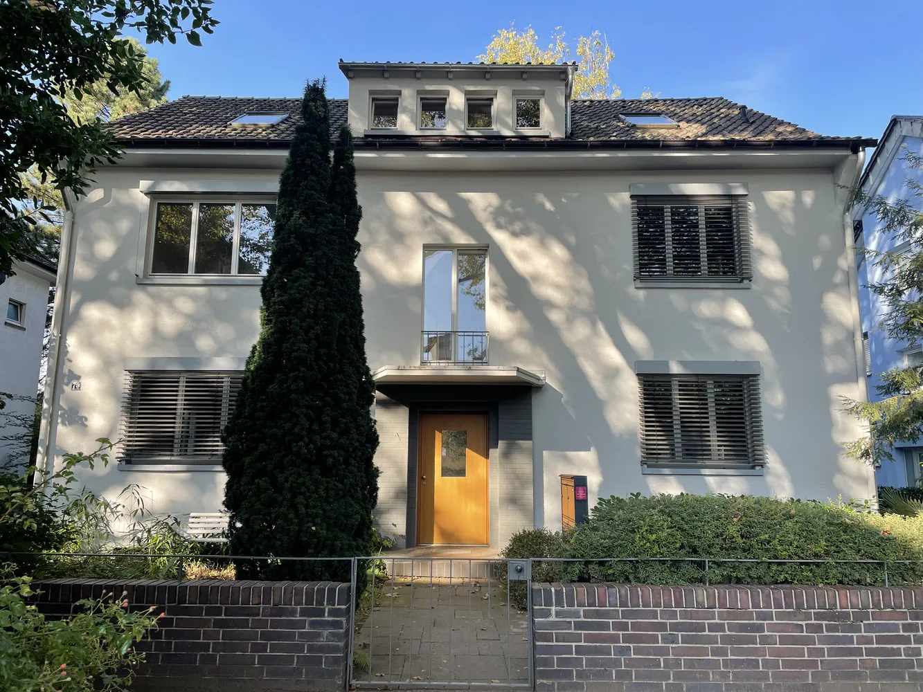 2 Zimmer Wohnung mit 85 m² in Mannheim – Bild 1