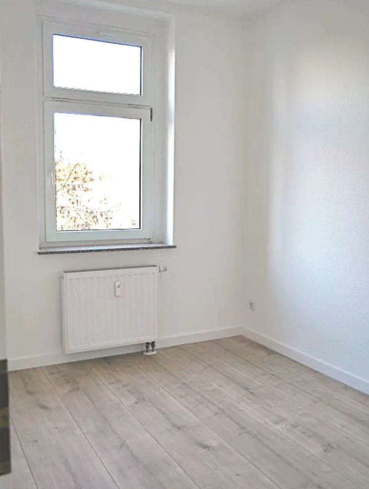 3 room apartment with 77 m² in Chemnitz – Photo 9