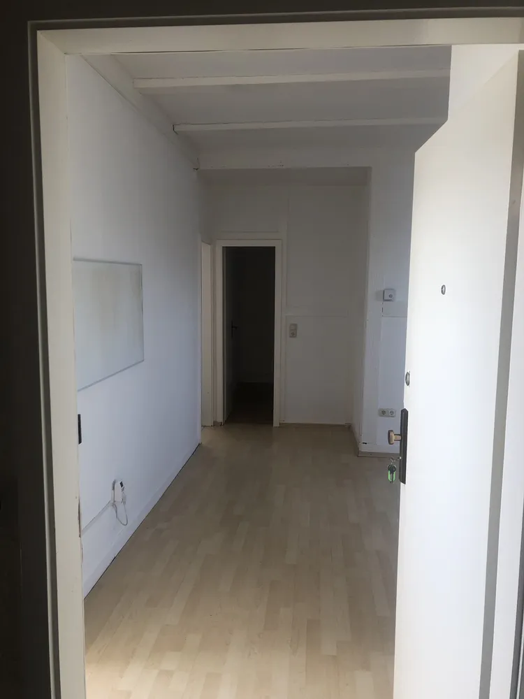 4 Zimmer Wohnung mit 58 m² in Gelsenkirchen – Bild 4