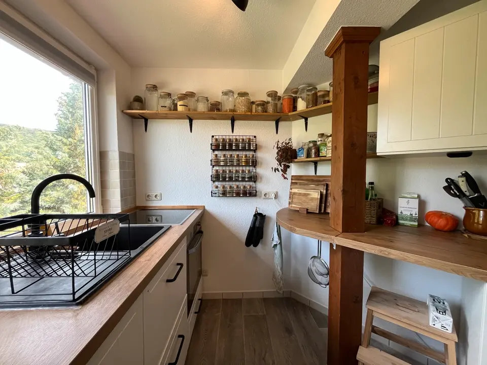 3 Zimmer Wohnung mit 65 m² in Pirna – Bild 8
