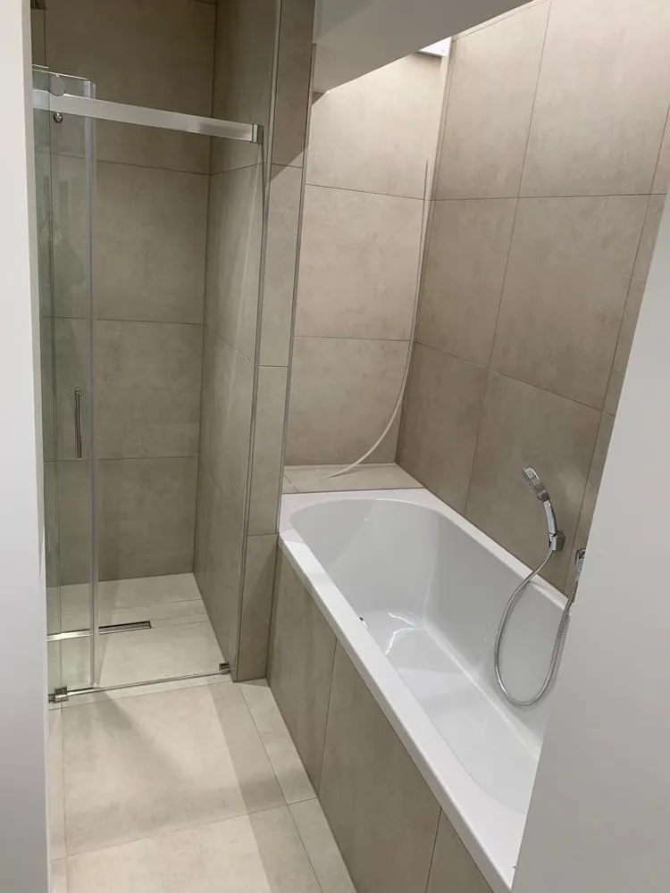 3 Zimmer Wohnung mit 76 m² in Mannheim – Bild 9
