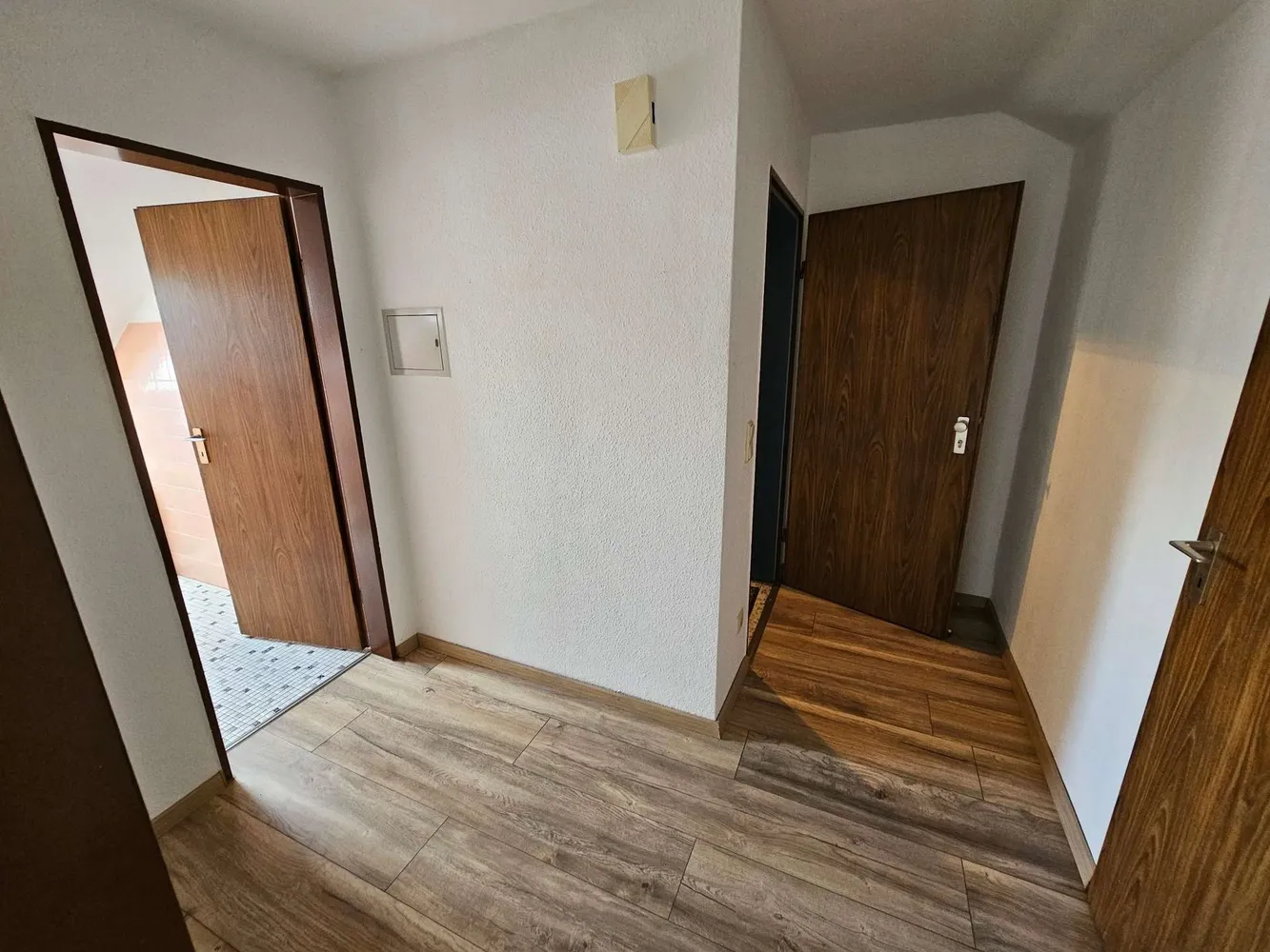 2 Zimmer Wohnung mit 59 m² in Münster – Bild 6