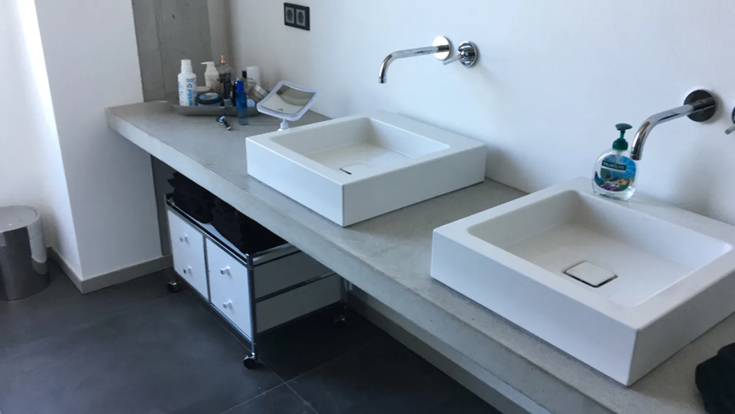 3 Zimmer Wohnung mit 120 m² in Mannheim – Bild 11