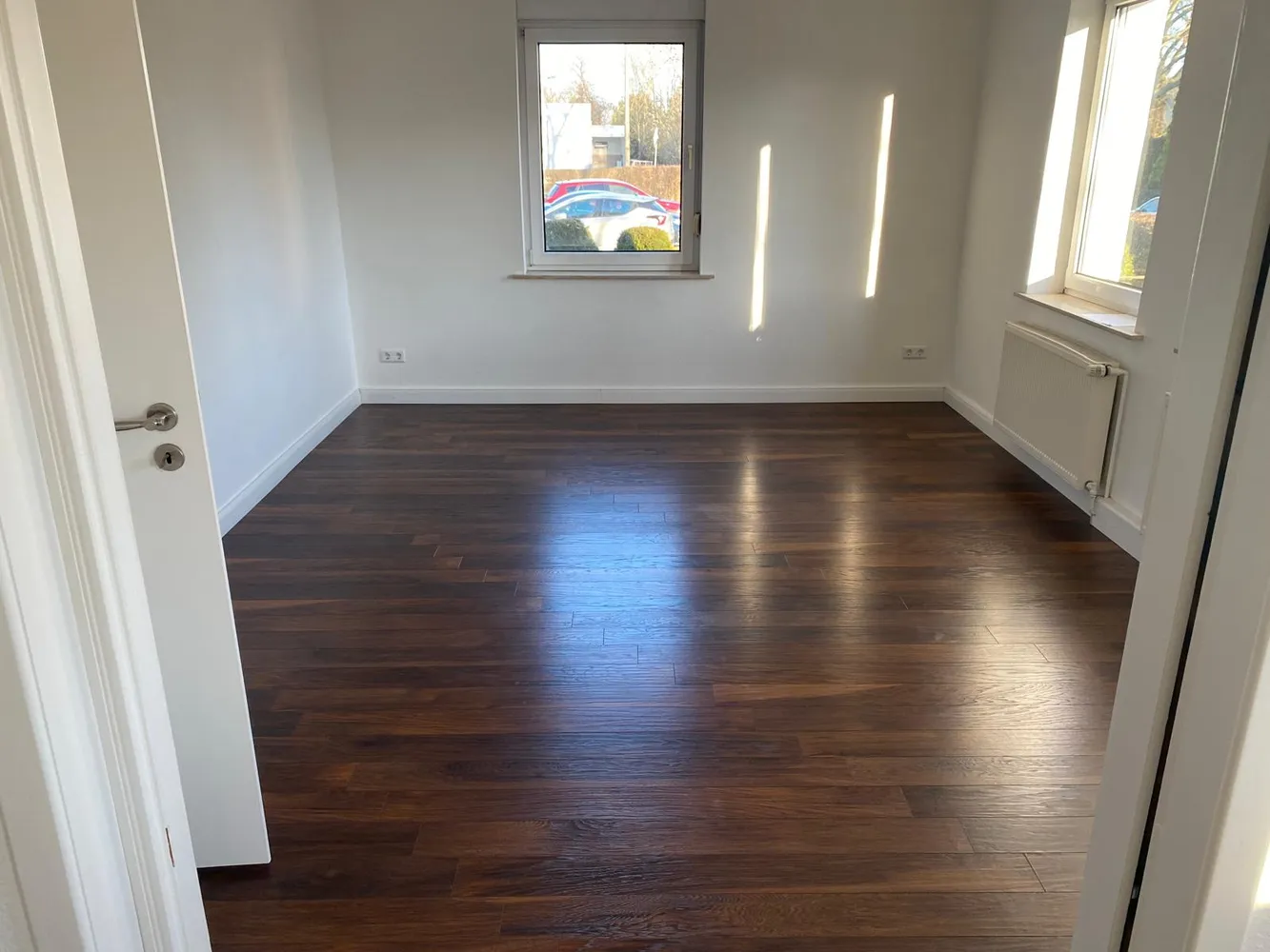 3 Zimmer Wohnung mit 89 m² in Bitterfeld-Wolfen – Bild 9