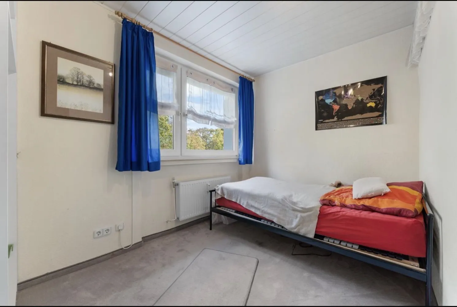 3 Zimmer Wohnung mit 70 m² in Bremen – Bild 3