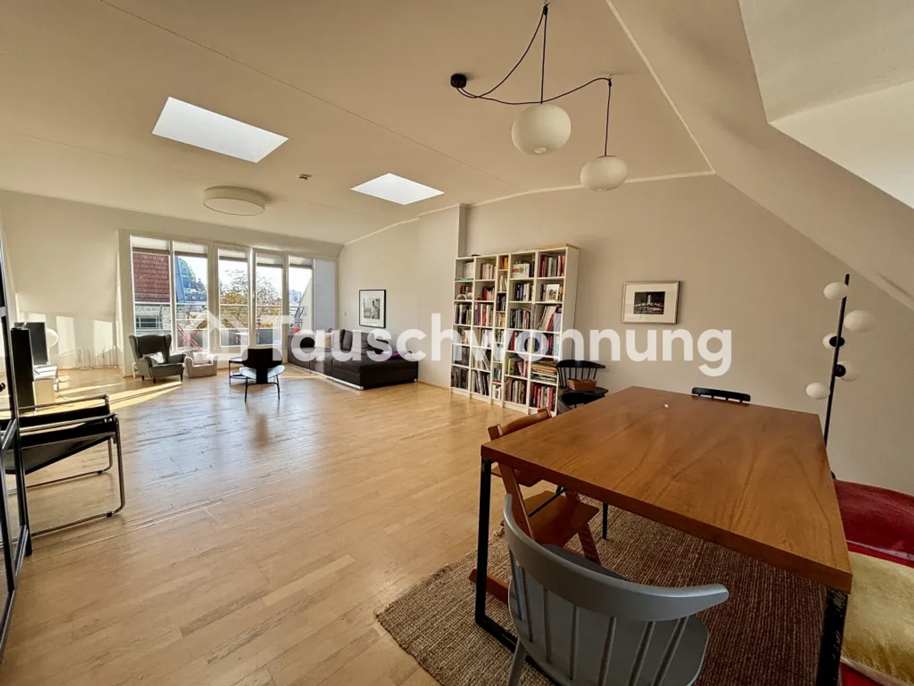 5 Zimmer Wohnung mit 130 m² in Berlin – Bild 8