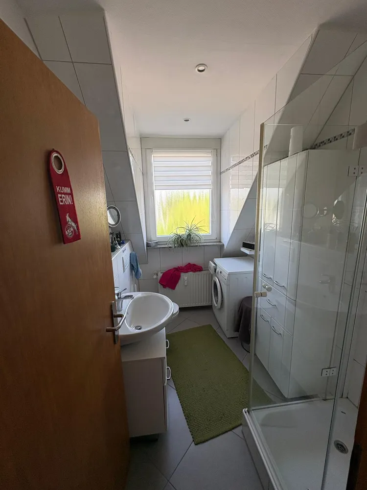 3 Zimmer Wohnung mit 70 m² in Köln – Bild 5