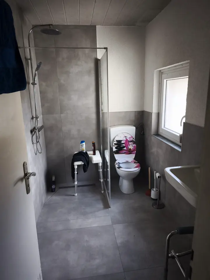4 Zimmer Wohnung mit 90 m² in Gießen – Bild 8