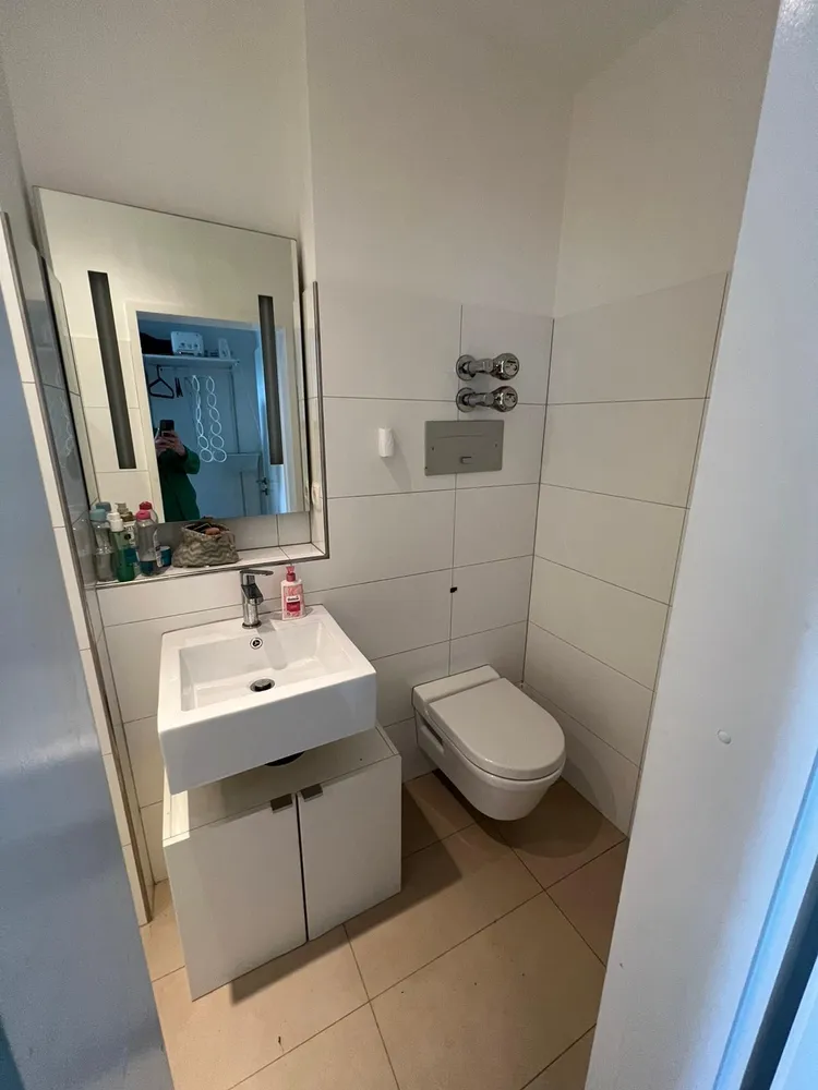 1 Zimmer Wohnung mit 40 m² in Mönchengladbach – Bild 8