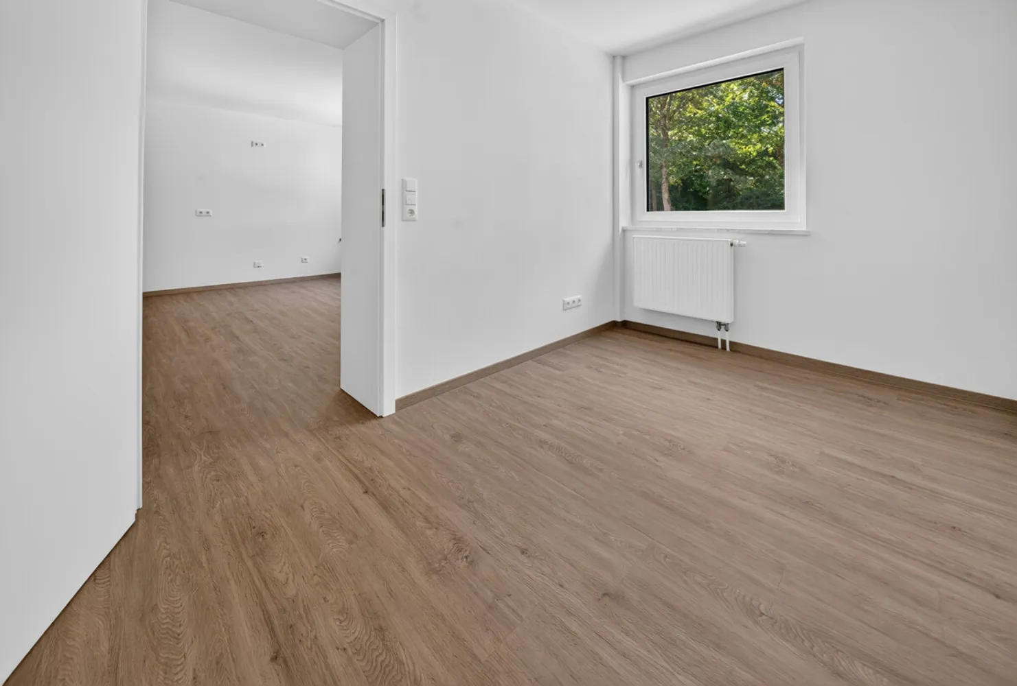 4 Zimmer Wohnung mit 95 m² in Augsburg – Bild 11