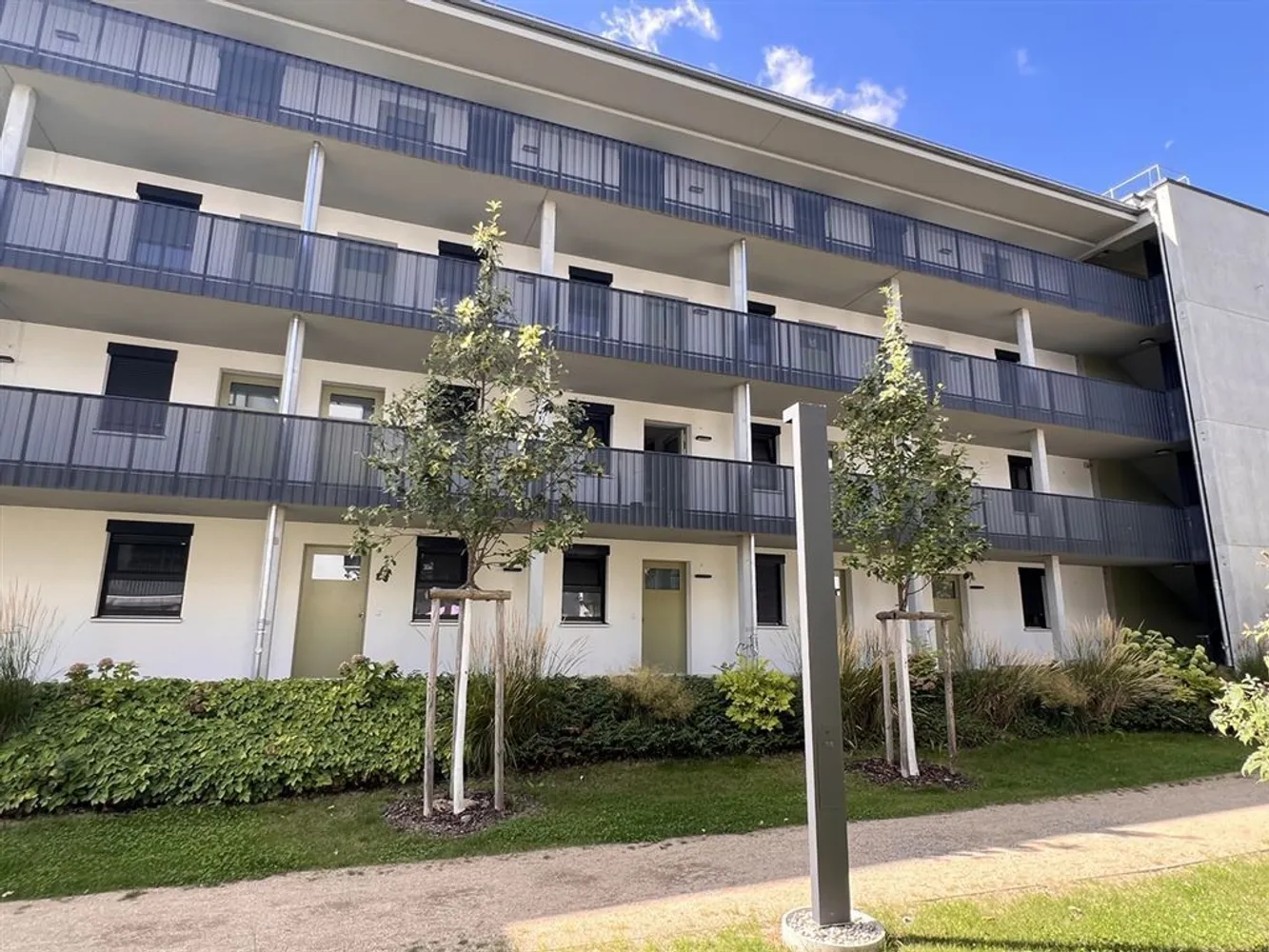1 Zimmer Wohnung mit 33 m² in Nürnberg – Bild 12