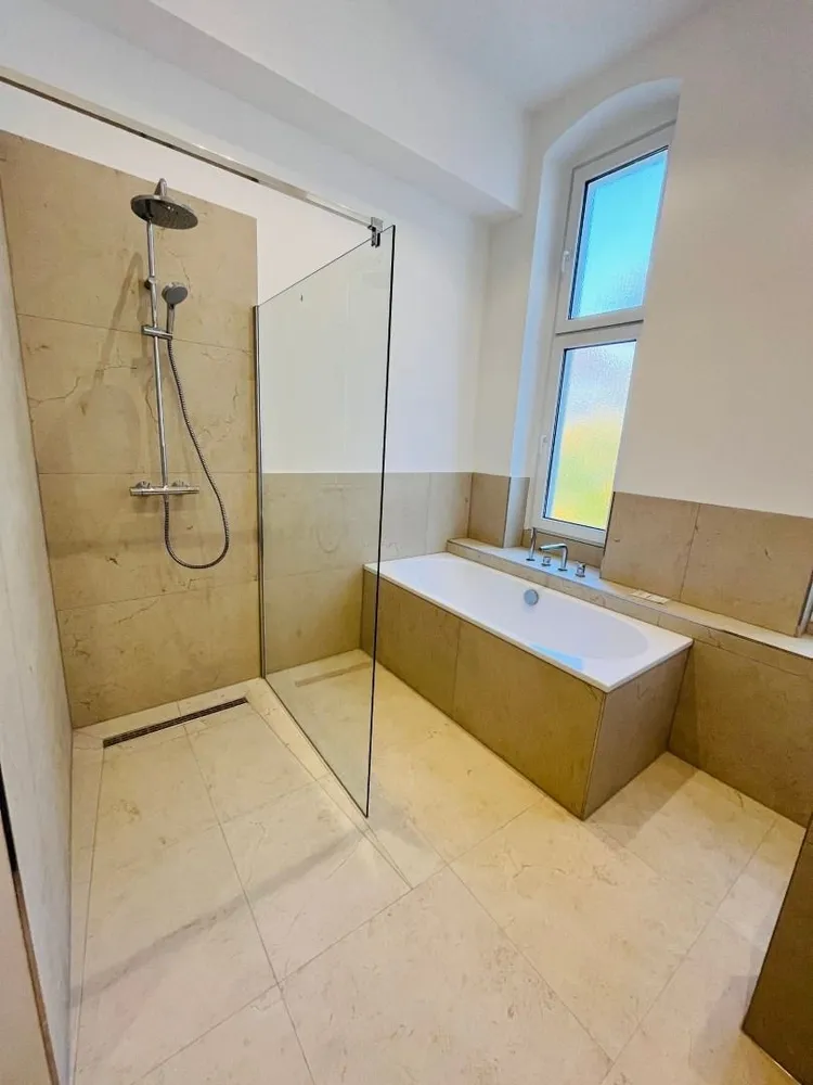 3 room apartment with 141 m² in Berlin – Photo 4