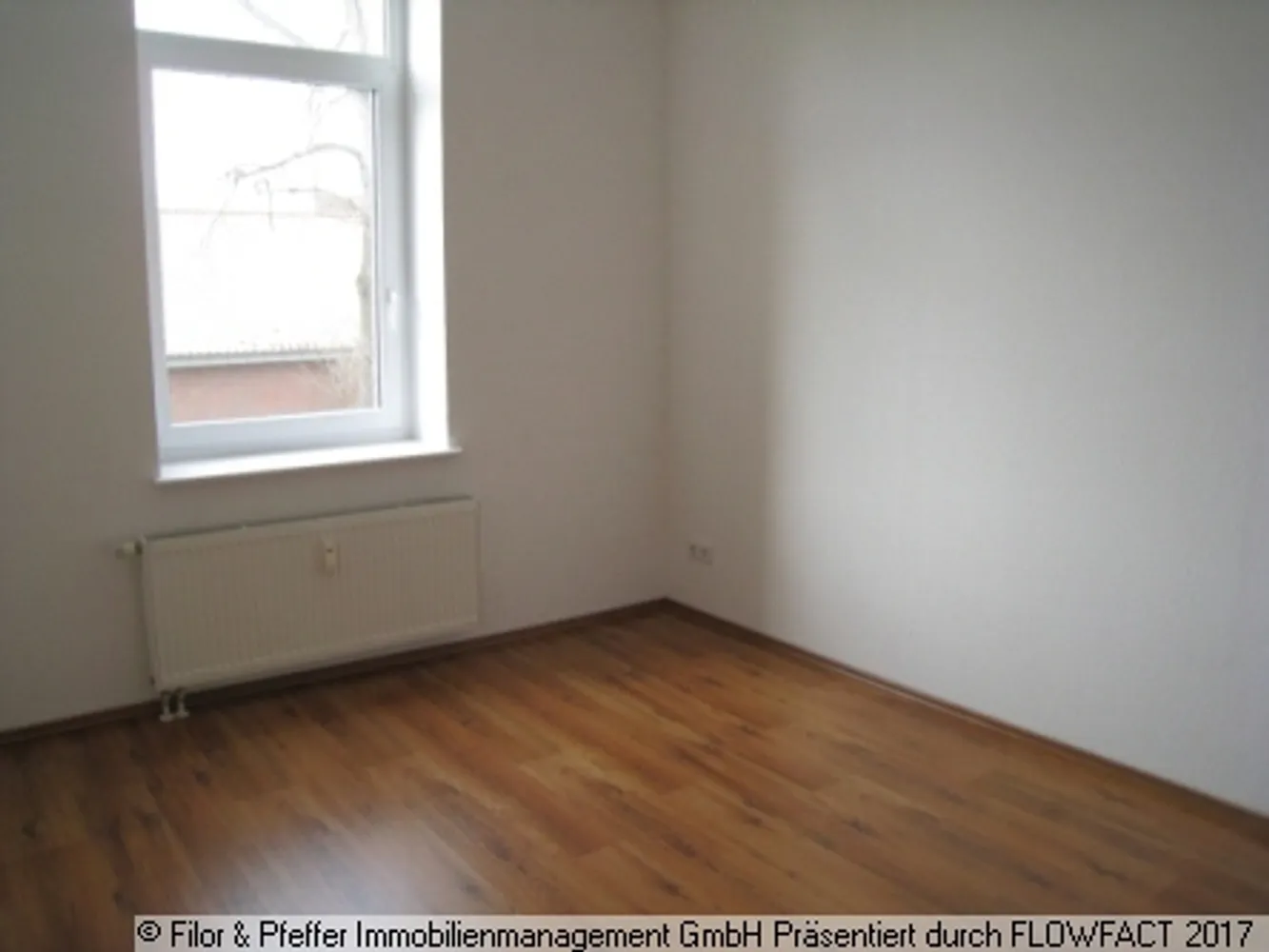 2 Zimmer Wohnung mit 48 m² in Magdeburg – Bild 2