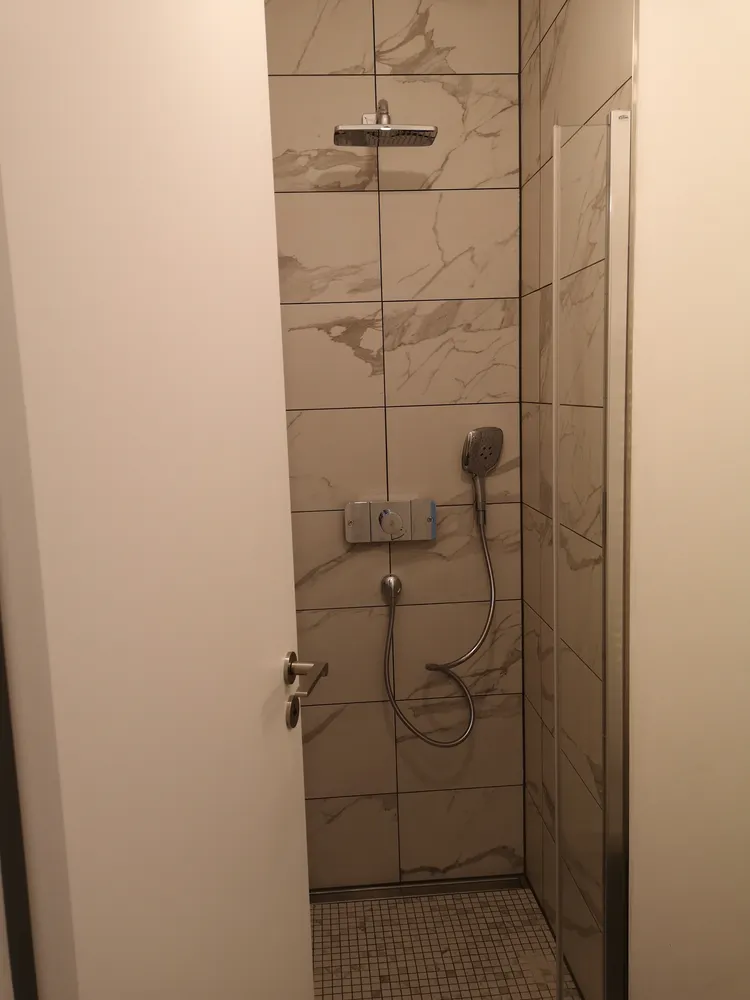 2 room apartment with 53 m² in Frankfurt am Main – Photo 10