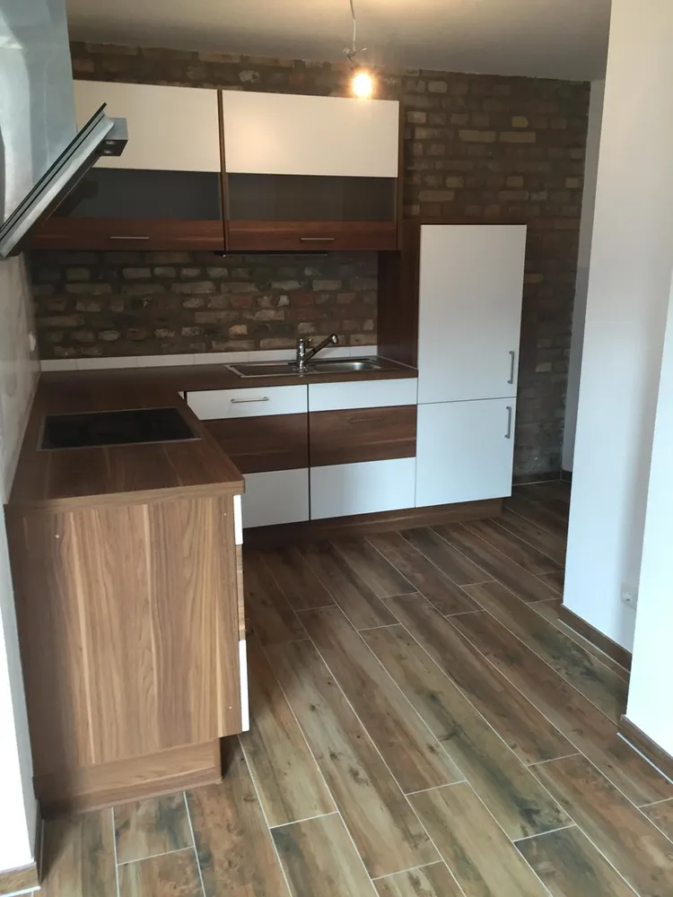 1 Zimmer Wohnung mit 46 m² in Mainz – Bild 1