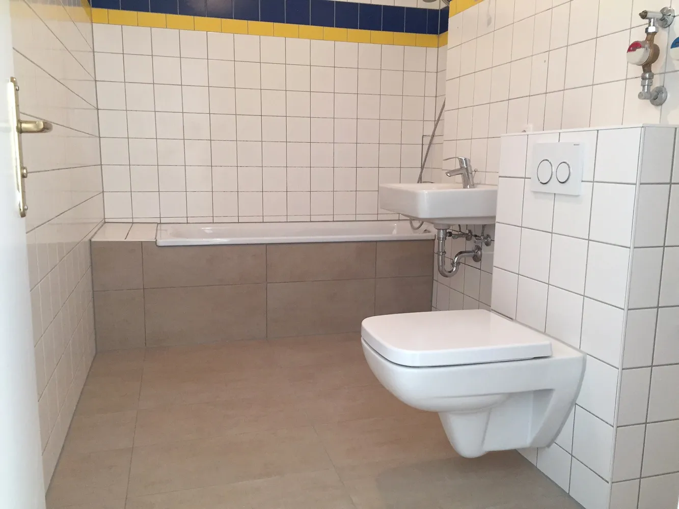 2 Zimmer Wohnung mit 70 m² in Berlin – Bild 6