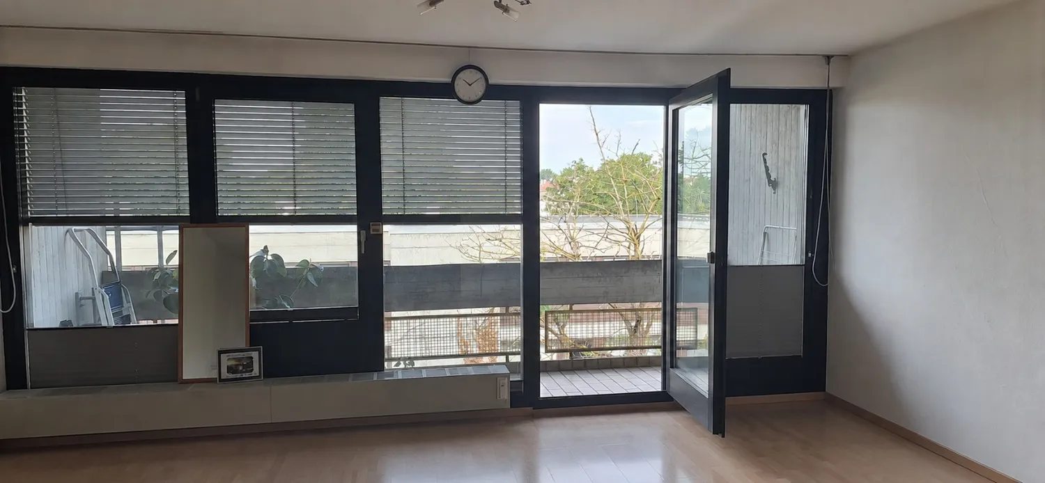1 Zimmer Wohnung mit 43 m² in München – Bild 2