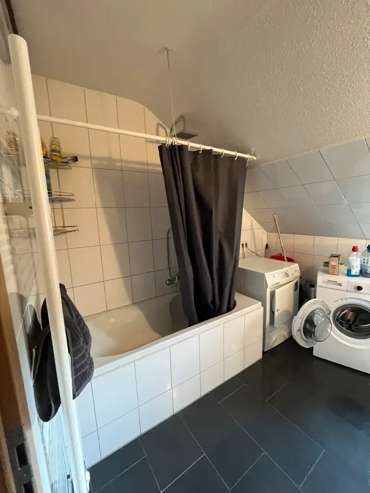 Shared room with 75 m² in Stuttgart – Photo 8