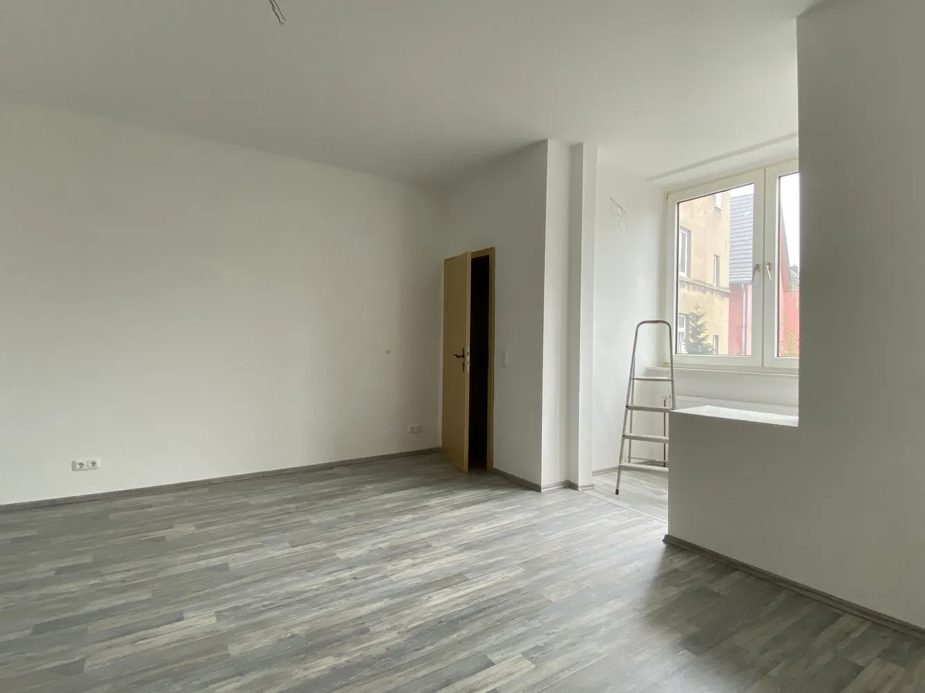 3 Zimmer Wohnung mit 60 m² in Herne – Bild 6