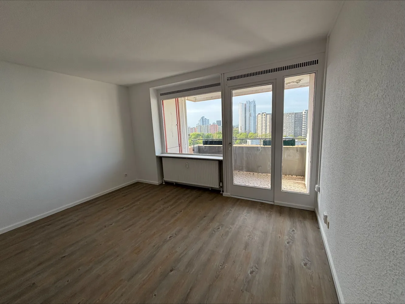 2 Zimmer Wohnung mit 62 m² in Berlin – Bild 8