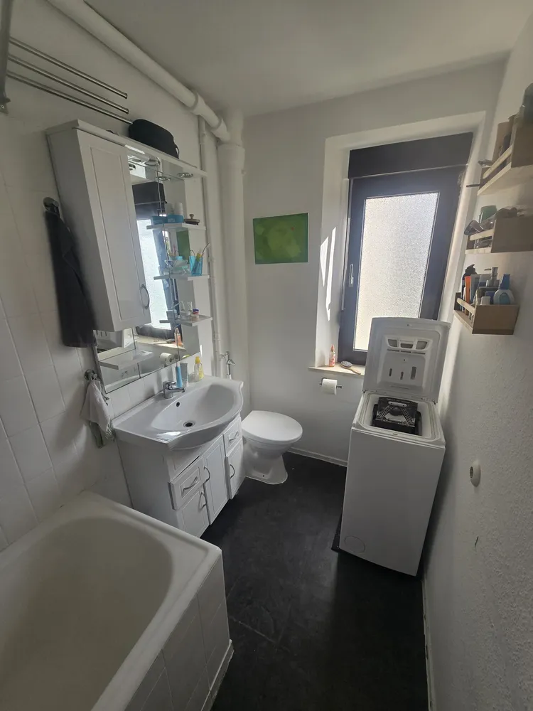 2 Zimmer Wohnung mit 63 m² in München – Bild 12