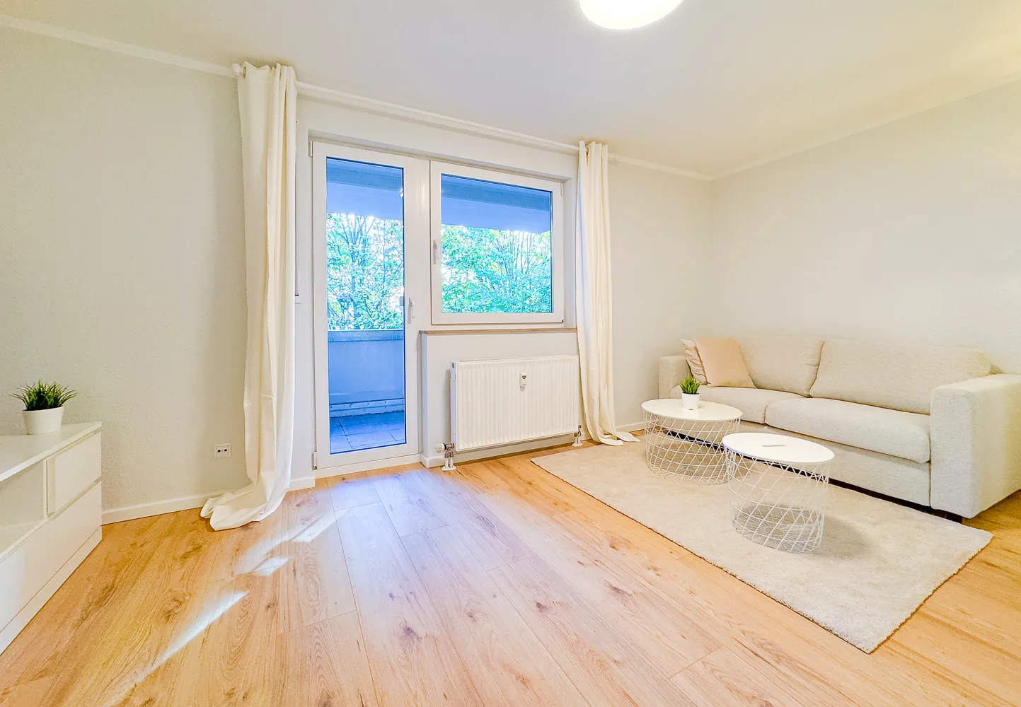 2 Zimmer Wohnung mit 60 m² in Dresden – Bild 11