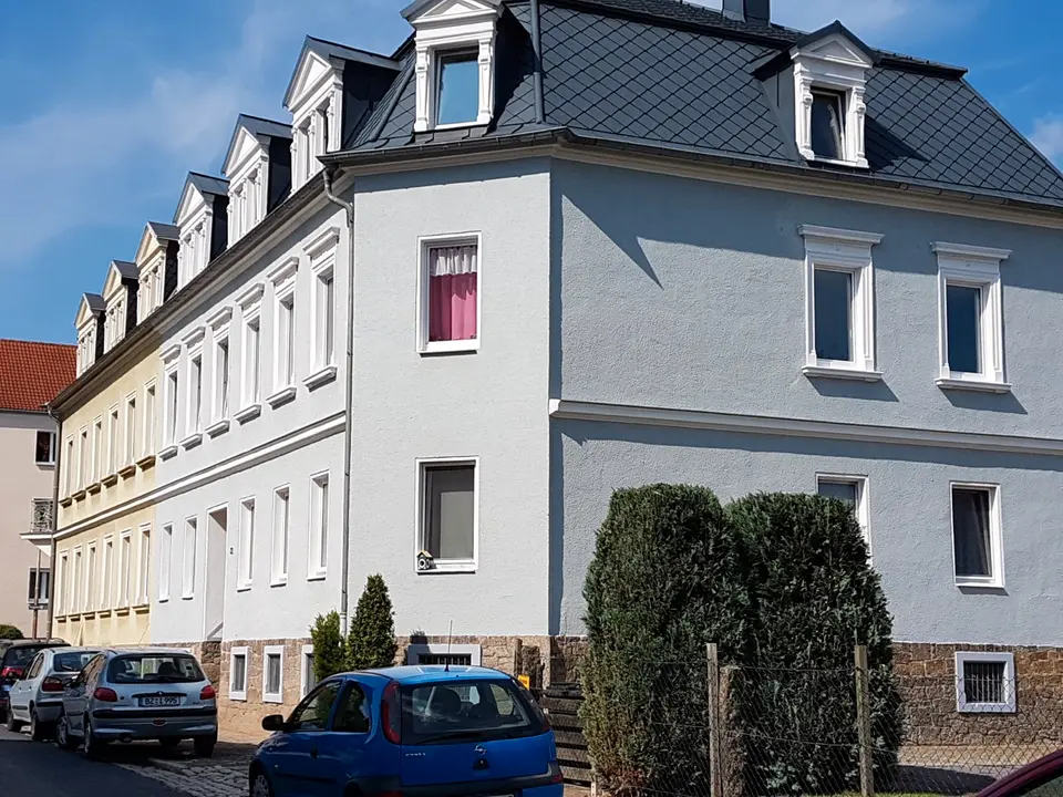 4 Zimmer Wohnung mit 82 m² in Kamenz – Bild 2