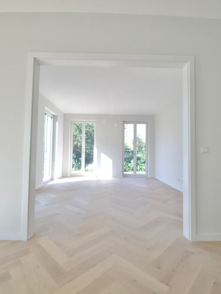 6 Zimmer Wohnung mit 187 m² in Hamburg – Bild 6