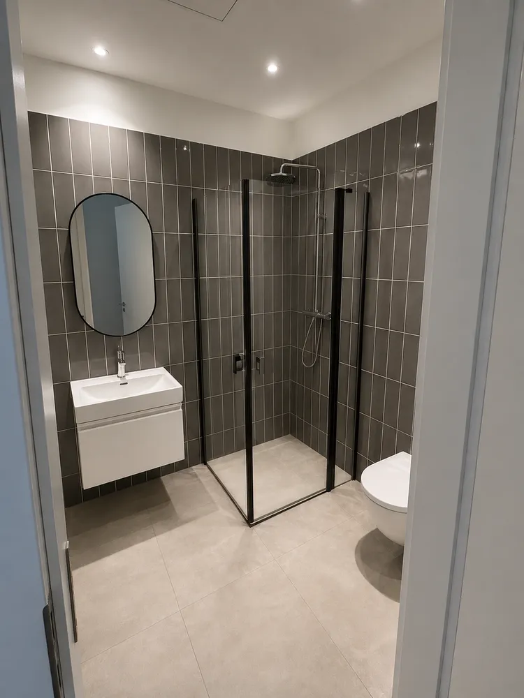 2 Zimmer Wohnung mit 42 m² in Bremen – Bild 5