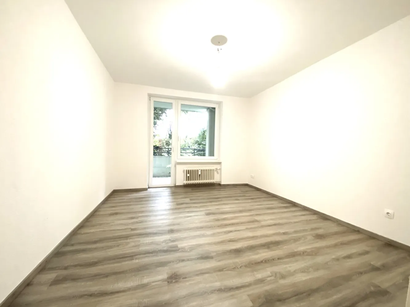 2 Zimmer Wohnung mit 60 m² in Detmold – Bild 5