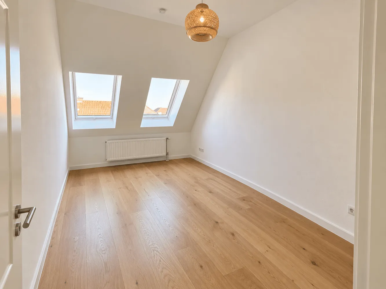 3 Zimmer Wohnung mit 87 m² in Berlin – Bild 2