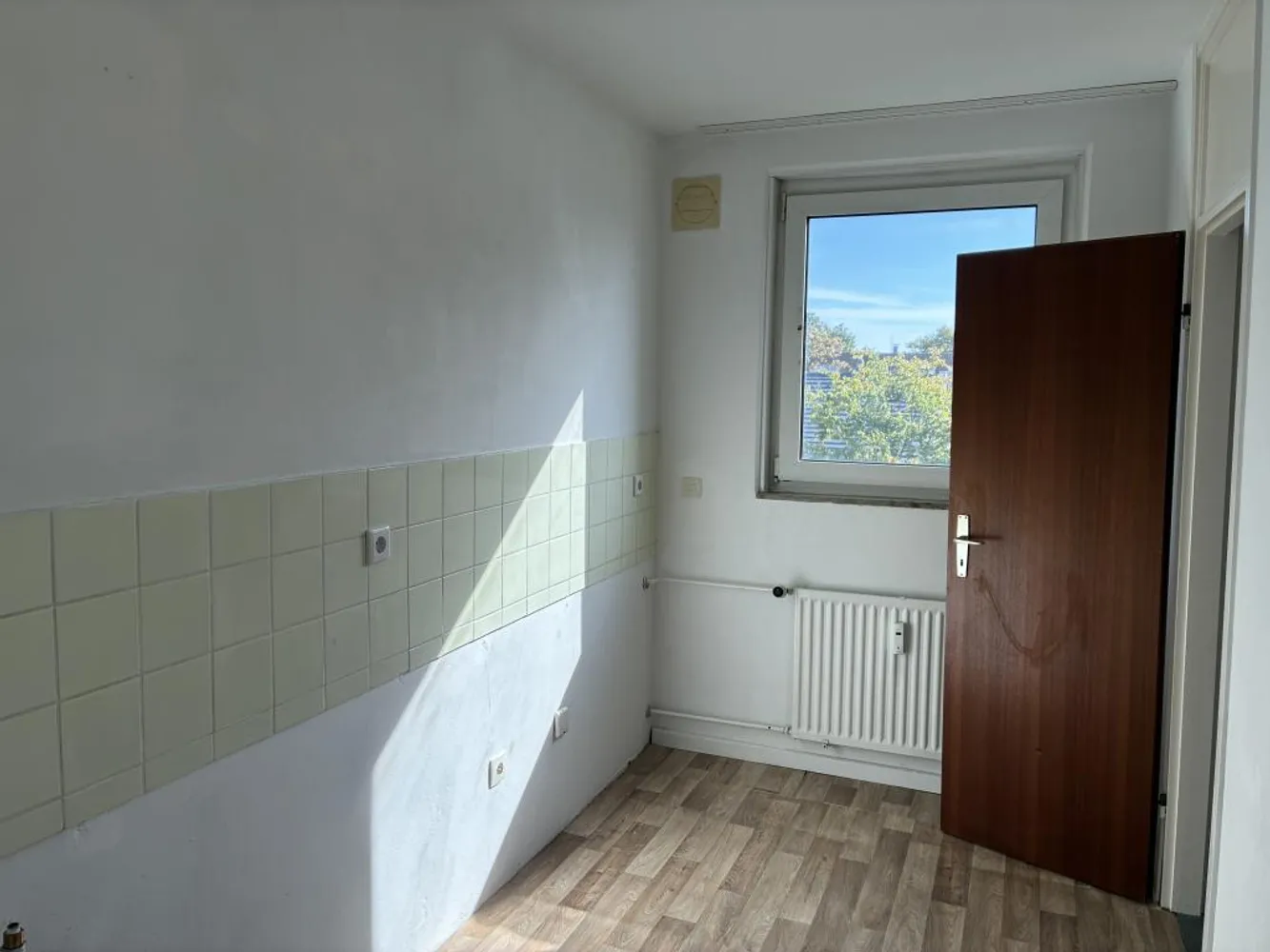 2 Zimmer Wohnung mit 56 m² in Bielefeld – Bild 5